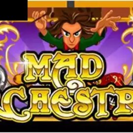 Mad Orchestra