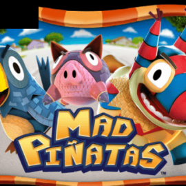 Mad Pinatas