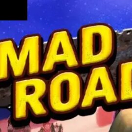 Mad Road
