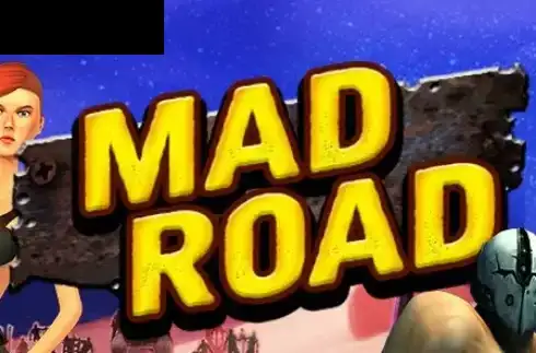 Mad Road