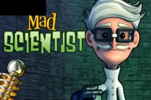 Mad Scientist (Betsoft)