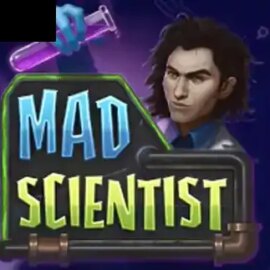 Mad Scientist (Matrix Studios)