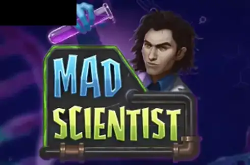 Mad Scientist (Matrix Studios)