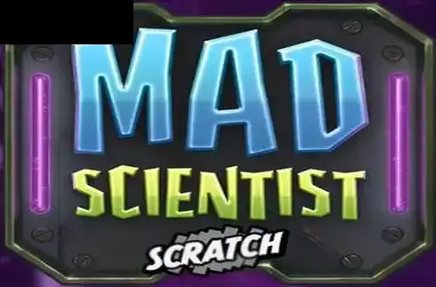 Mad Scientist Scratch