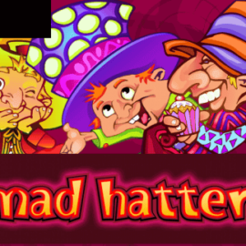 Mad Hatters