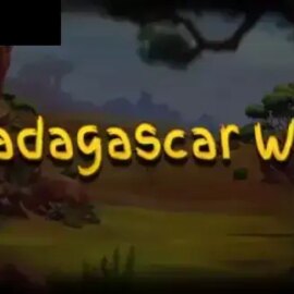 Madagascar Win