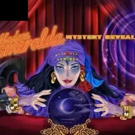 Madam Esmeralda