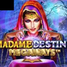Madame Destiny Megaways