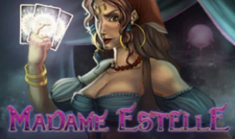 Madame Estelle
