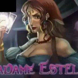 Madame Estelle