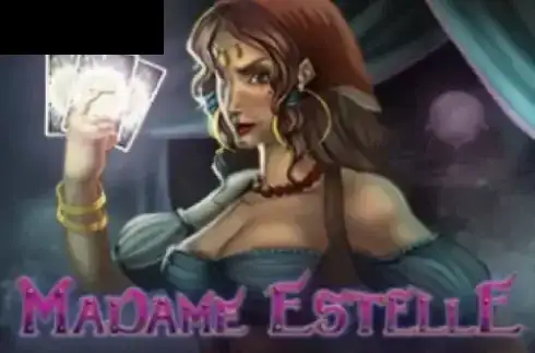 Madame Estelle