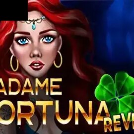 Madame Fortuna Reveal