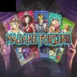 Madame Fortune (High 5 Games)