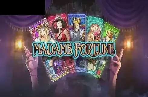 Madame Fortune (High 5 Games)