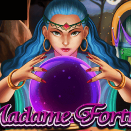 Madame Fortune (Caleta Gaming)