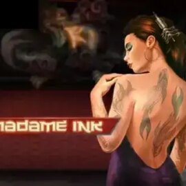 Madame Ink