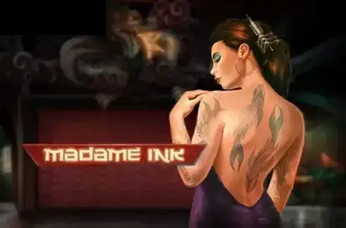 Madame Ink