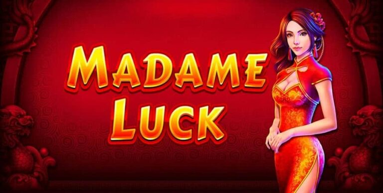 Madame Luck