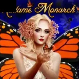 Madame Monarch