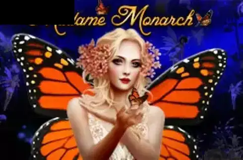 Madame Monarch