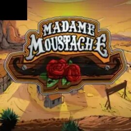 Madame Moustache