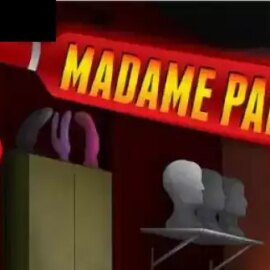 Madame Pain