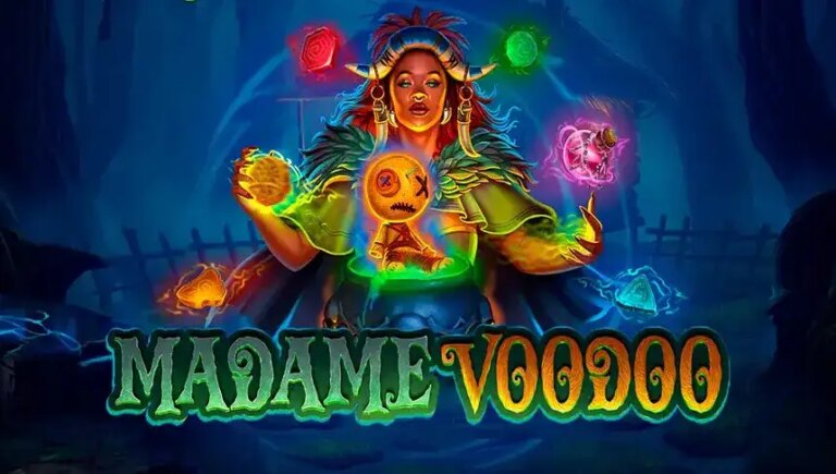 Madame Voodoo