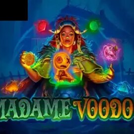 Madame Voodoo