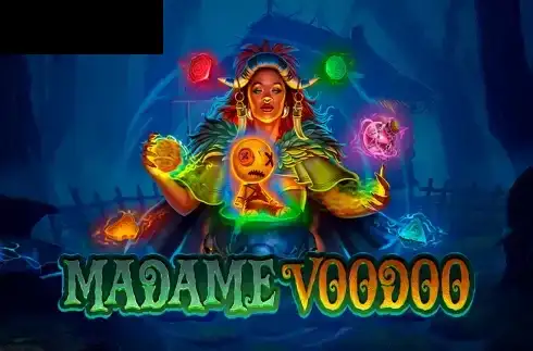 Madame Voodoo