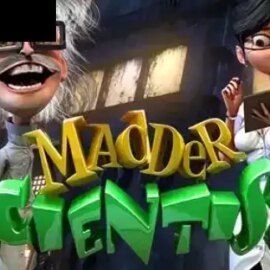 Madder Scientist