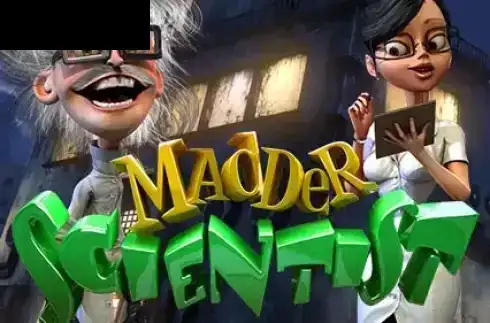 Madder Scientist