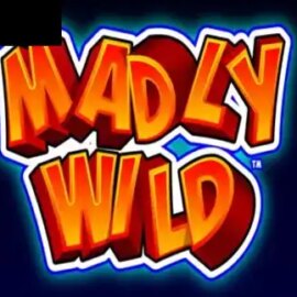 Madly Wild