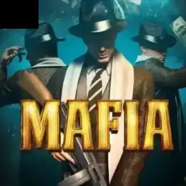Mafia (GamePlay)
