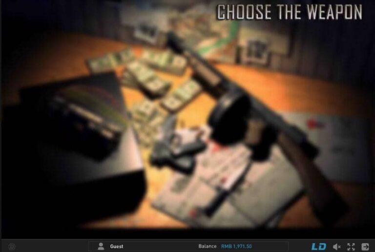 Mafia (GamePlay)