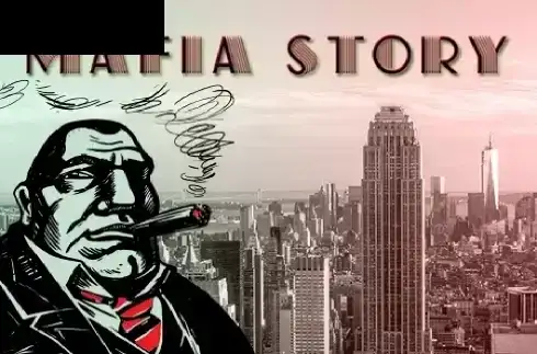 Mafia Story