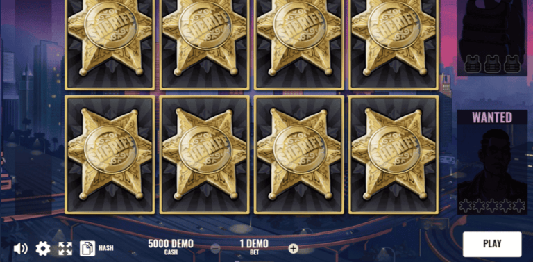 Mafia Syndicate