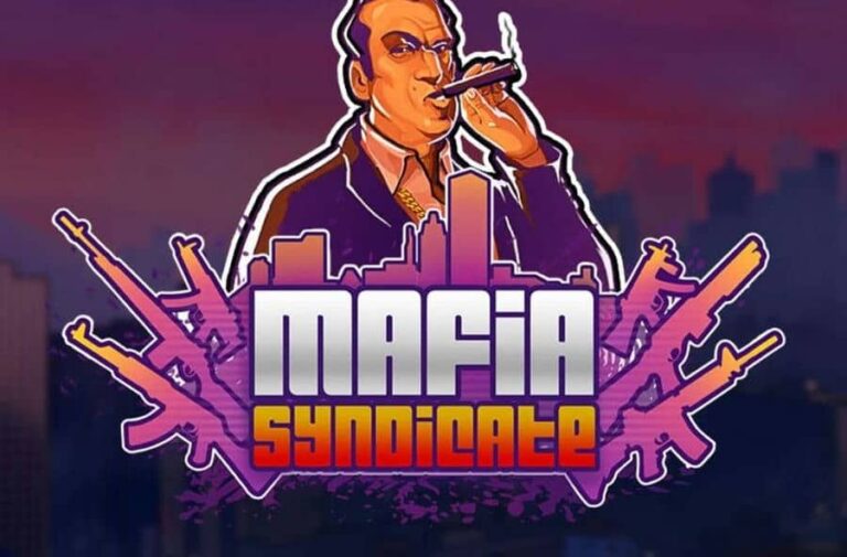 Mafia Syndicate