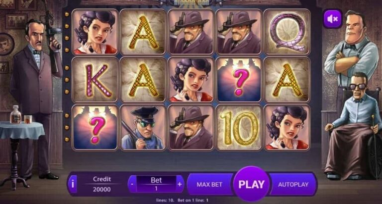 Mafia (X Play)