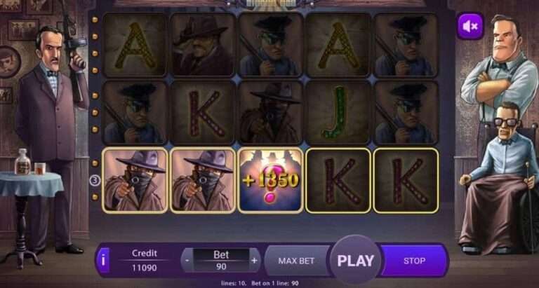 Mafia (X Play)