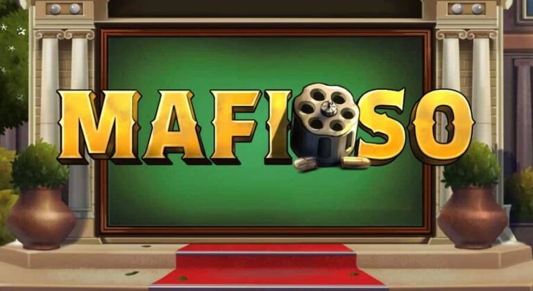 Mafioso (Spinmatic)