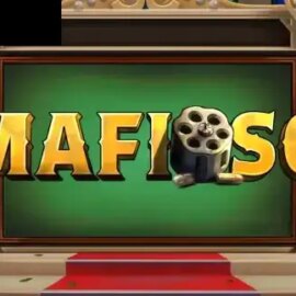 Mafioso (Spinmatic)