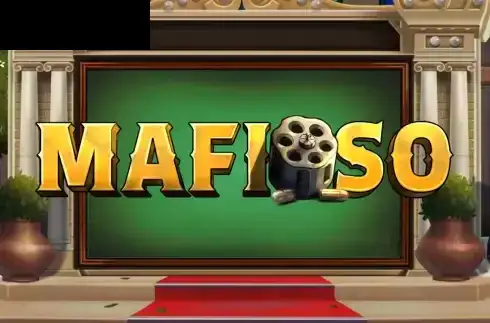 Mafioso (Spinmatic)