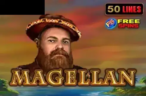 Magellan