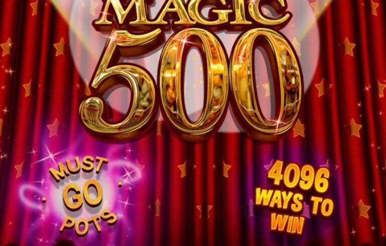 Magic 500