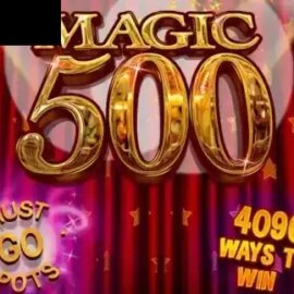 Magic 500
