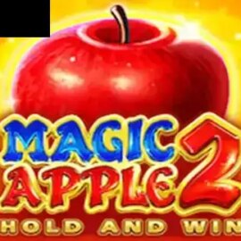 Magic Apple 2