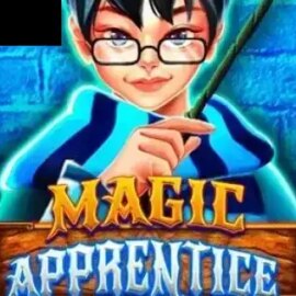 Magic Apprentice