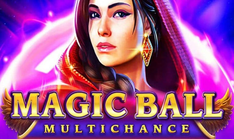 Magic Ball