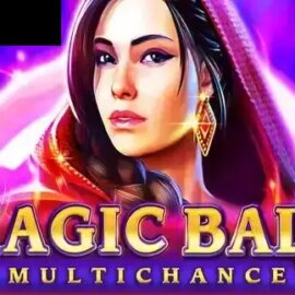 Magic Ball