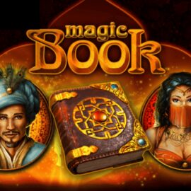 Magic Book